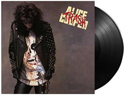 Trash [Import LP]