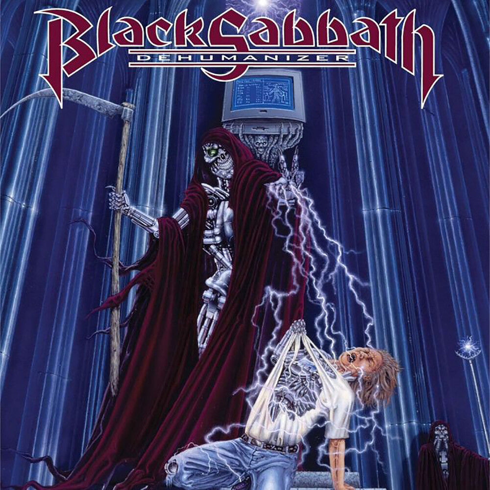 Dehumanizer [Rocktober 2019 Deluxe 2LP]