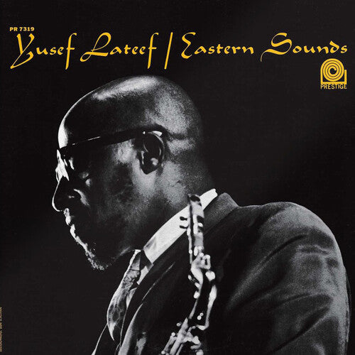 Yusef Lateef - Eastern Sounds (Indie Exclusive Vinyl)