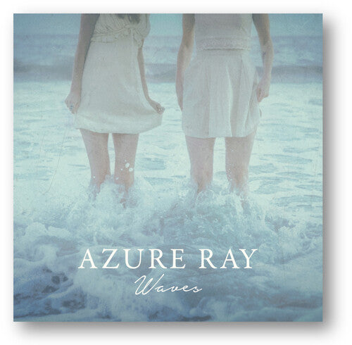 Azure Ray - Waves (Indie Exclusive Vinyl)