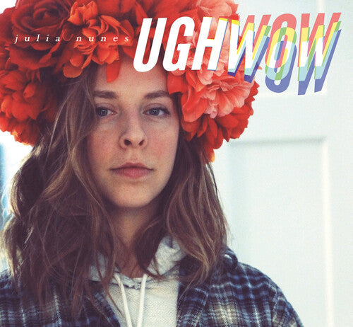 Juia Nunes - UGHWOW (Indie Exclusive Vinyl)