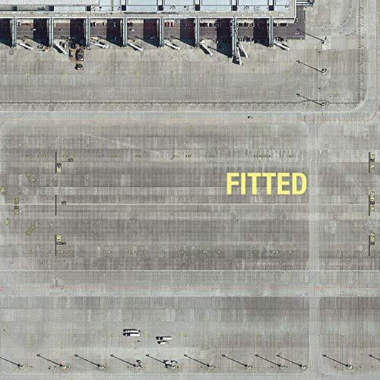 First Fits [LP]