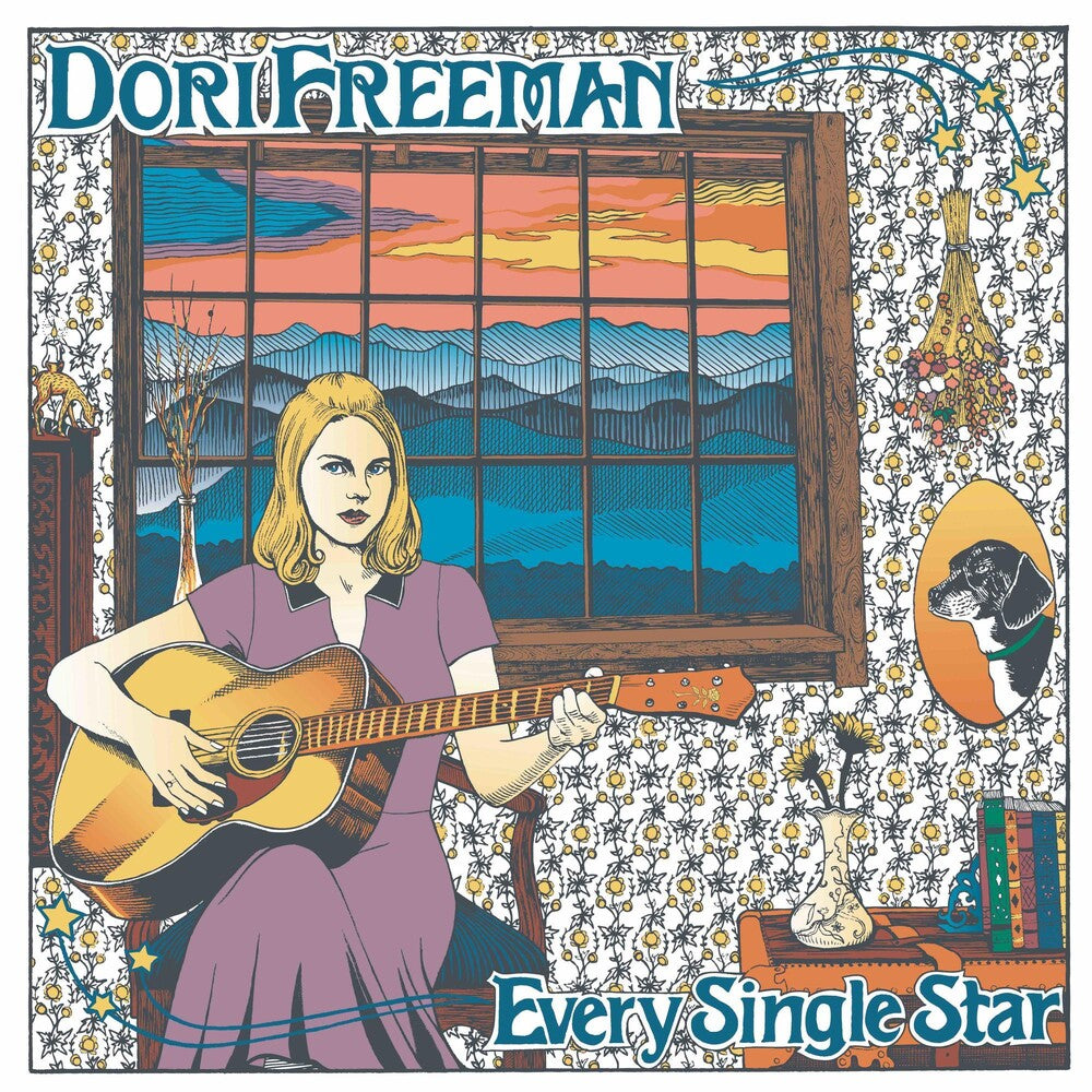 Every Single Star [LP]