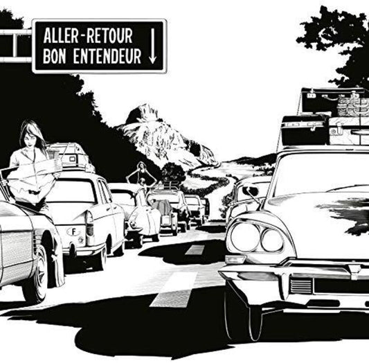 Aller-Retour [LP]