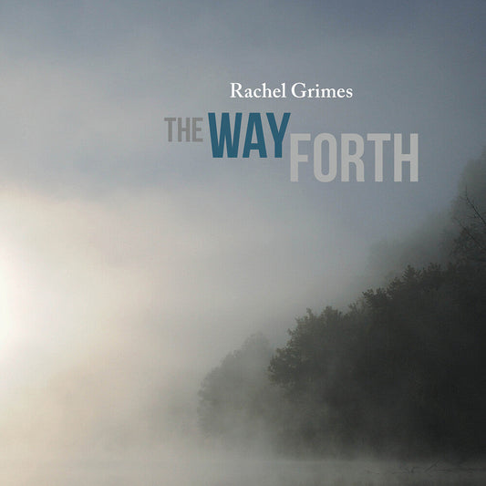 The Way Forth [LP]
