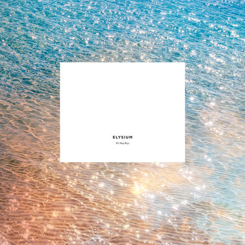 Elysium: 2017 Remastered Version [LP]