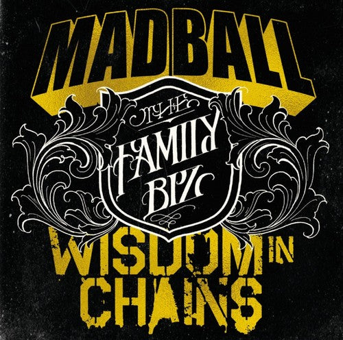 Family Biz [7" Vinyl]