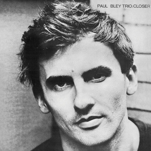 Paul Bley - Closer [LP]