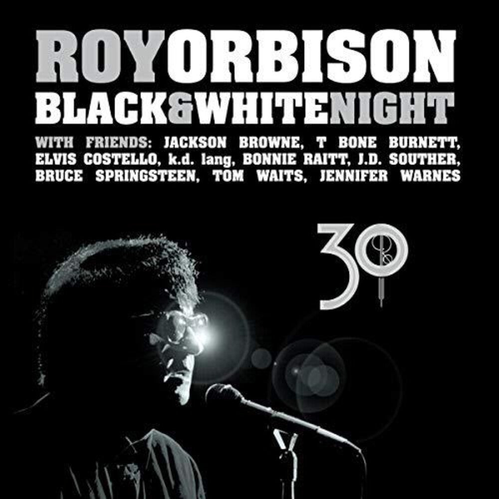 Black & White Night 30 [LP]