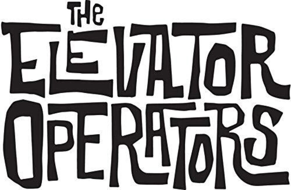 Elevator Operators [Download Included]