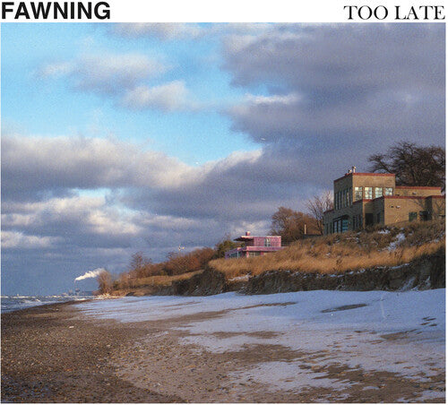 Fawning - Too Late (indie Exclusive) (Indie Exclusive Vinyl)
