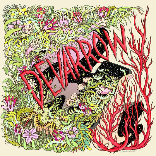 Devarrow [LP]