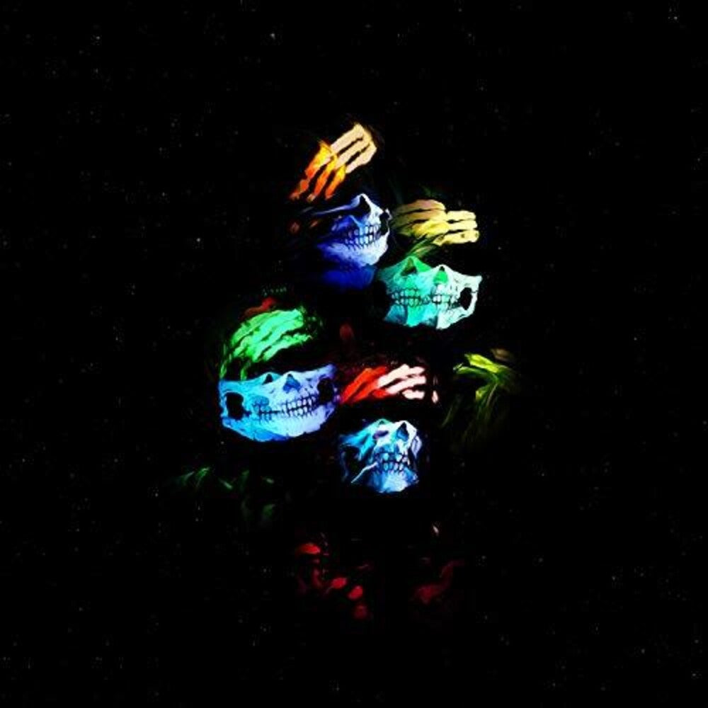 New Death Cult [LP]