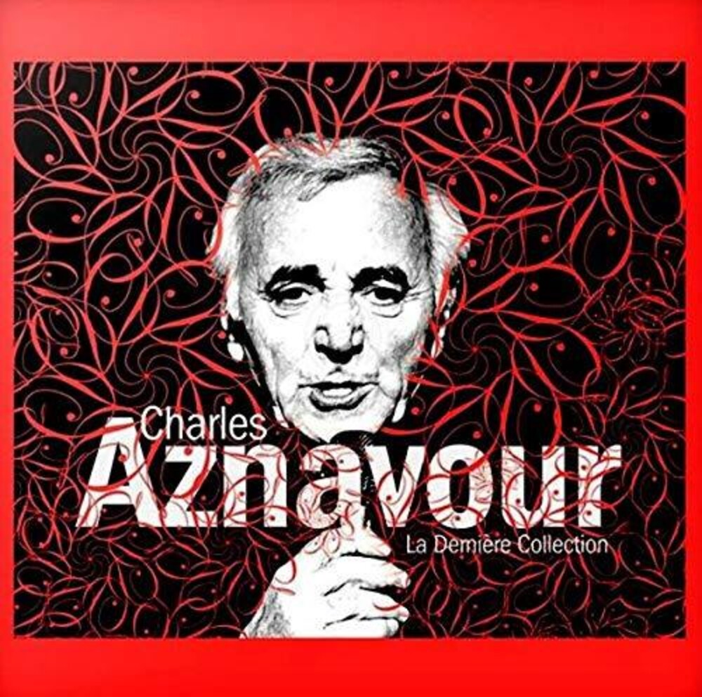 La Derniere Collection [LP]