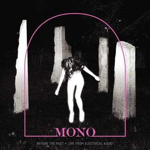 Mono - Before The Past - Live From Electrical Audio (Indie Exclusive) (Color) (Indie Exclusive Vinyl)