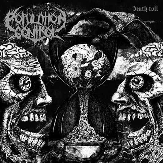 Death Toll [LP]