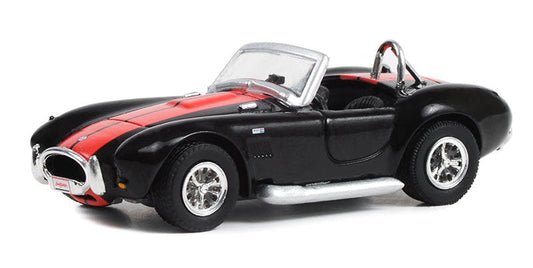 Greenlight 37270-A 1/64 Scale 1965 Shelby Cobra 427 Lot #3002