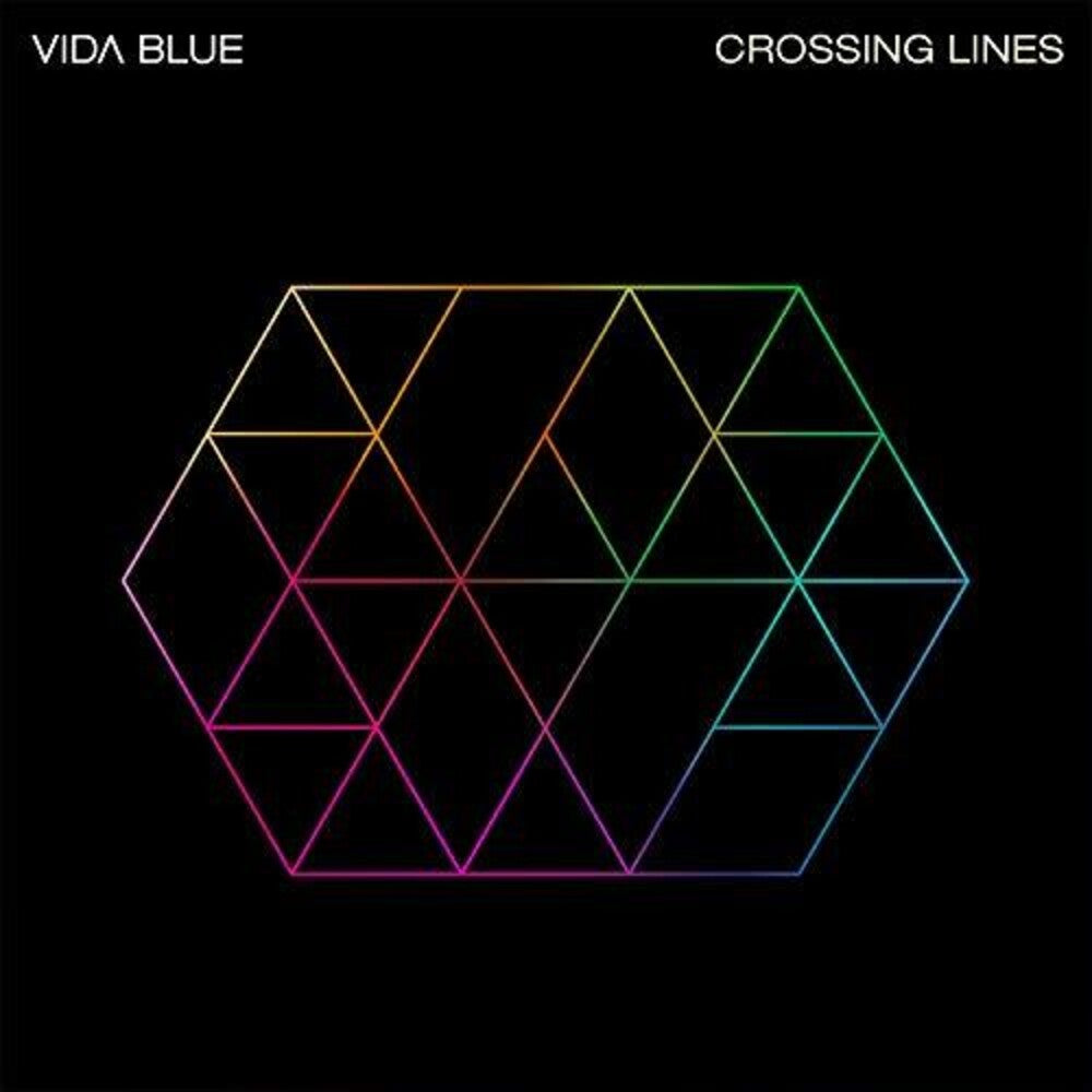Crossing Lines [LP]