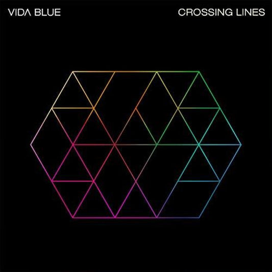 Crossing Lines [LP]