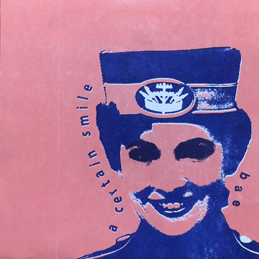 Bae [7" Vinyl]
