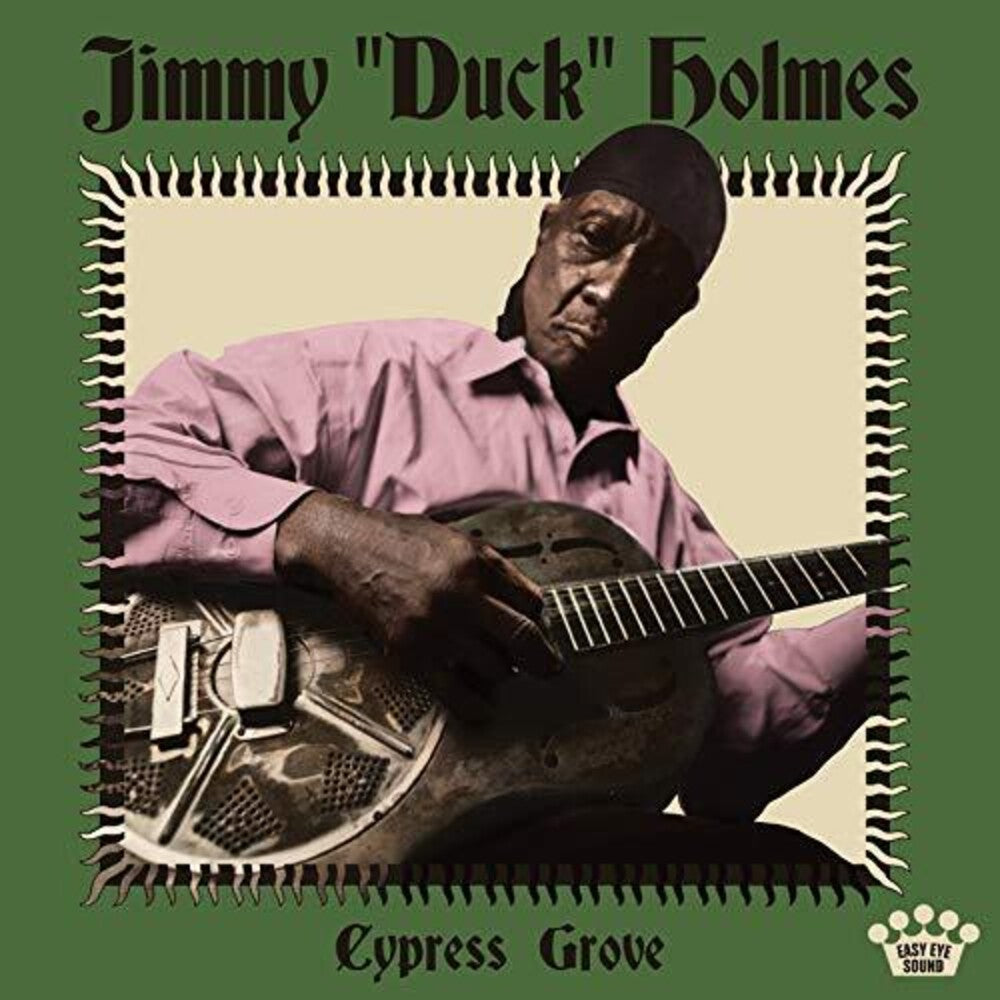 Cypress Grove [LP]
