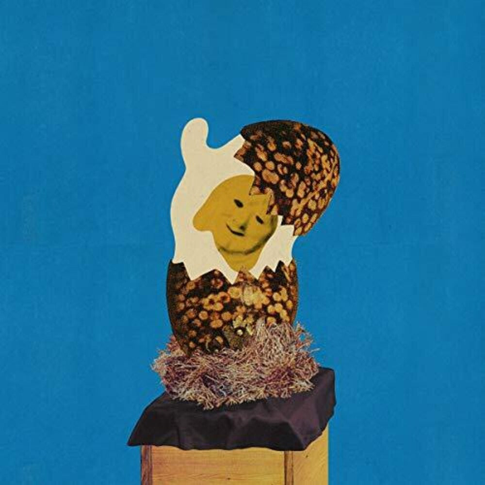 Junior [LP]