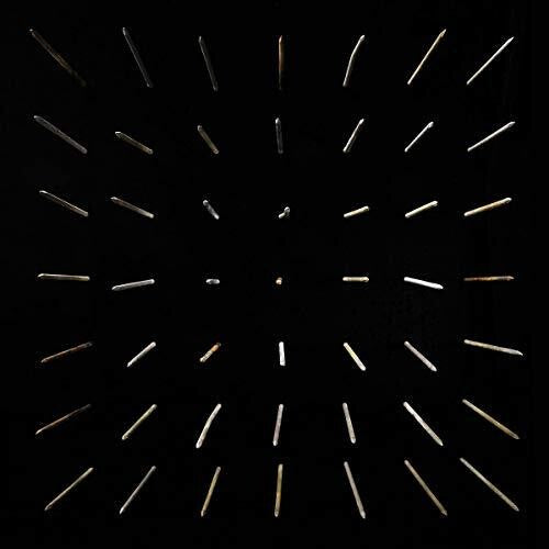 Clipping. - There Existed An Addiction To Blood (Vinyl LP)