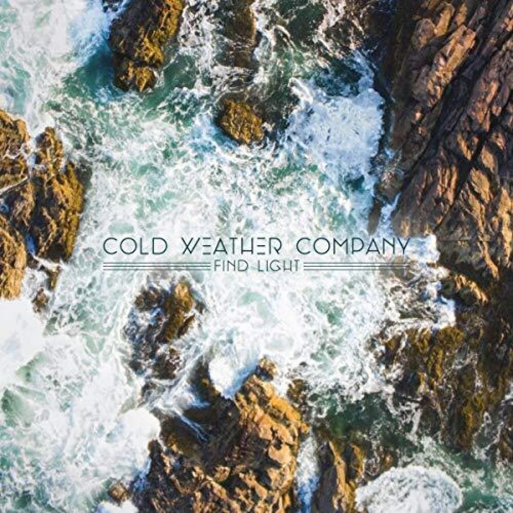 Find Light [LP]