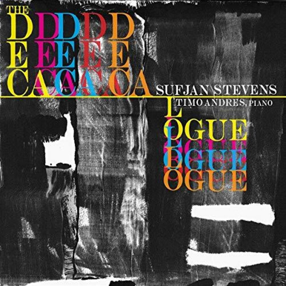The Decalogue [Deluxe Edition]