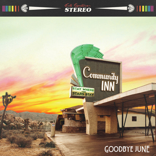 Community Inn [LP]