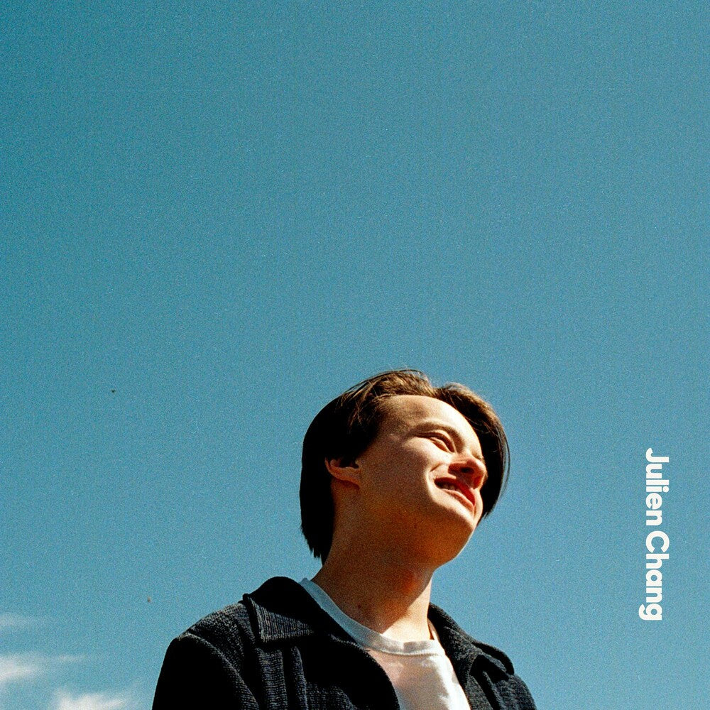 Jules [LP] - Golden Apple Comics