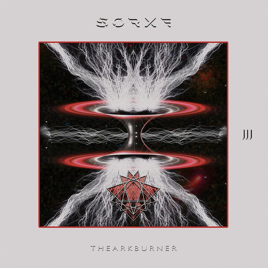 Ark Burner [LP]