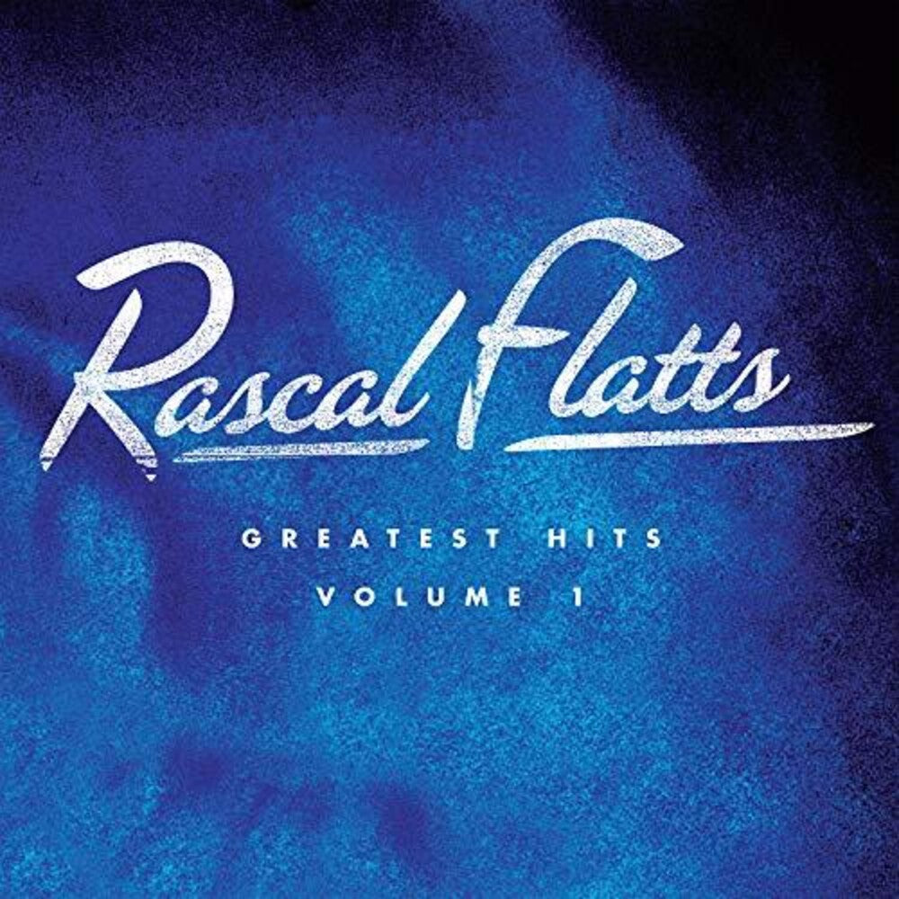Greatest Hits Volume 1 [LP]