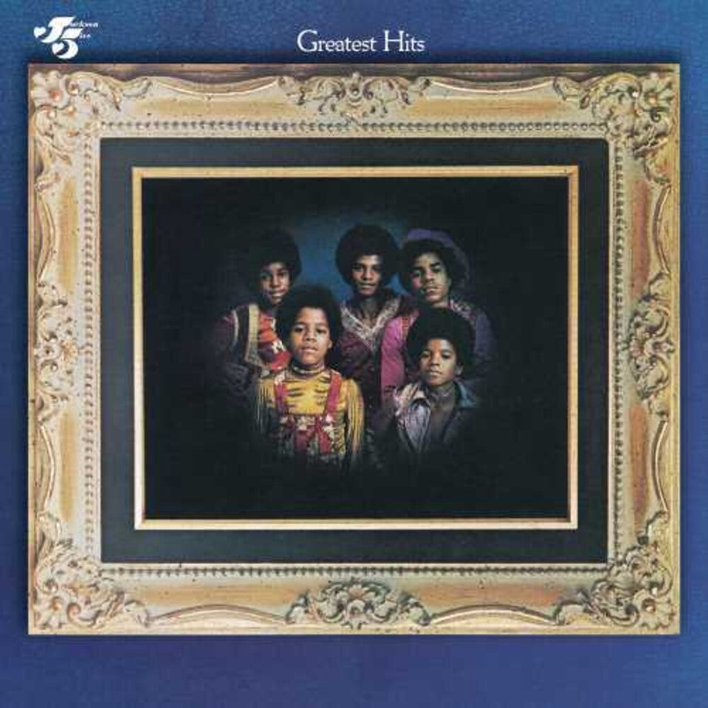 Greatest Hits: Quad Mix [LP]