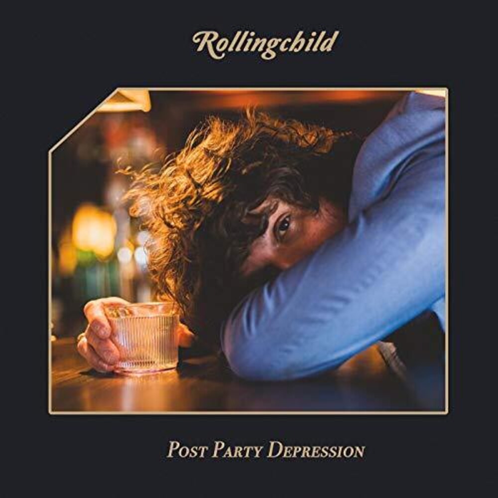 Post Party Depression [LP]