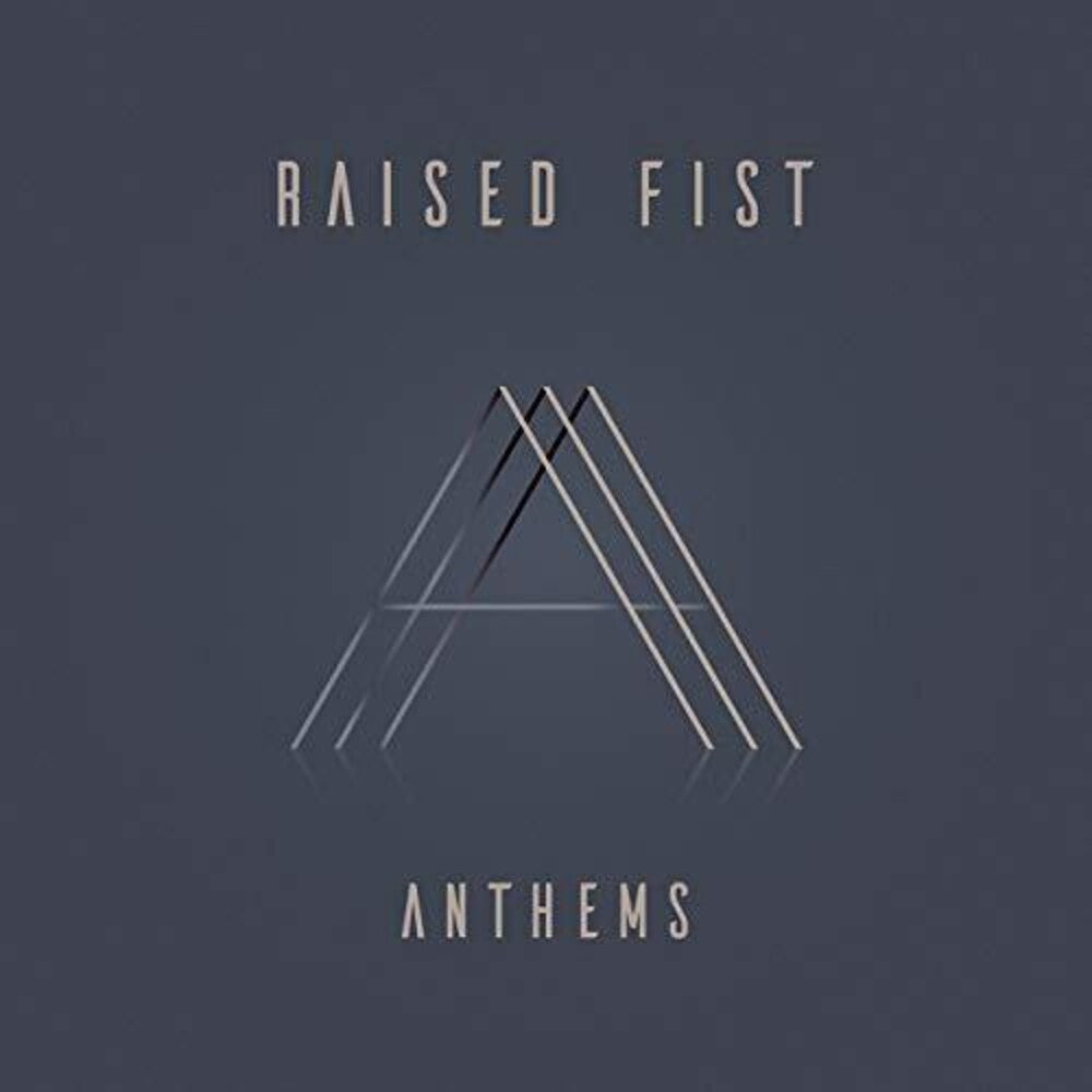 Anthems [LP]
