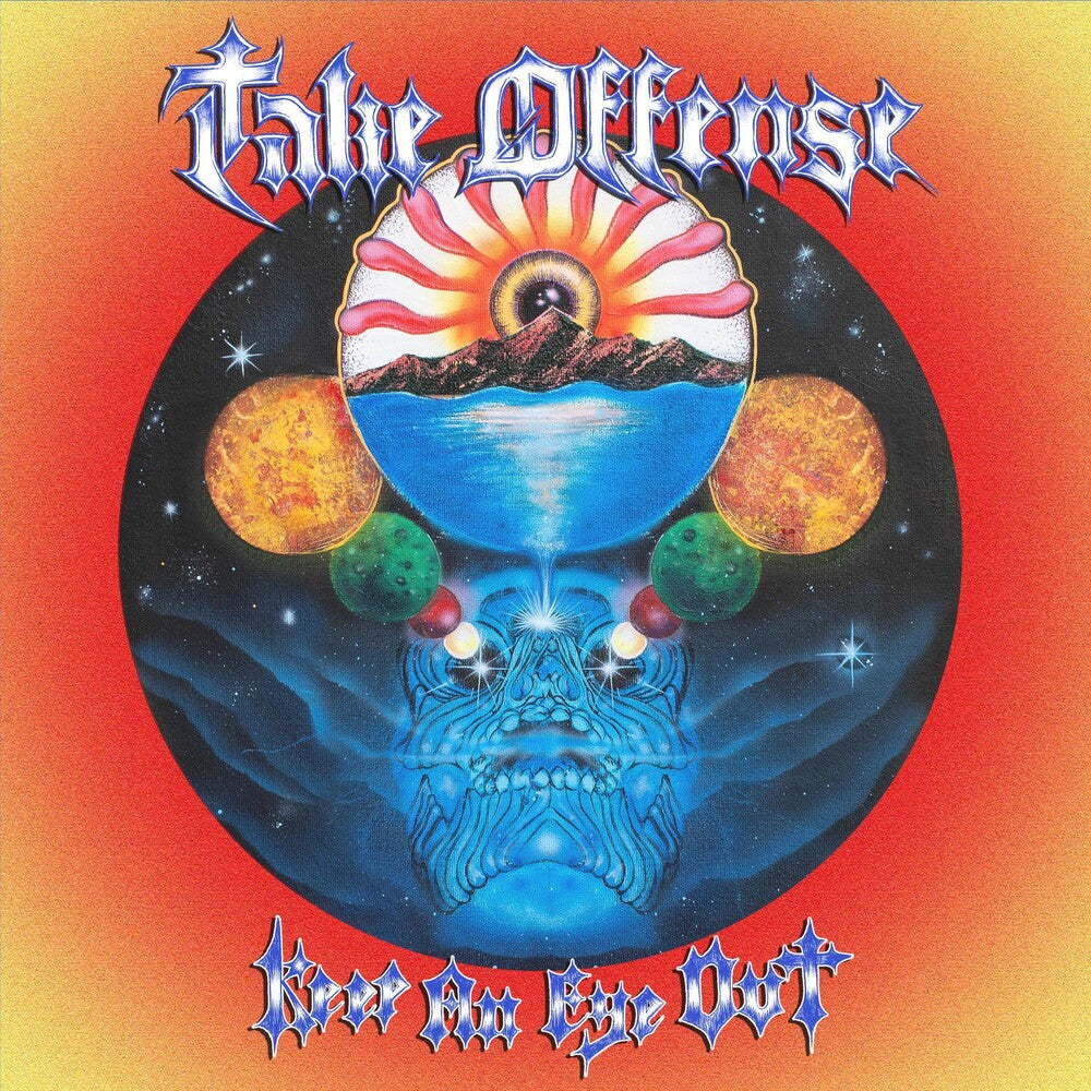 Keep An Eye Out [Indie Exclusive Limited Edition LP]
