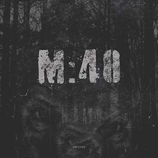 Arvsynd [LP]