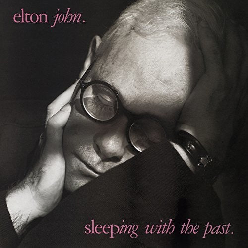 Sleeping With The Past [LP]