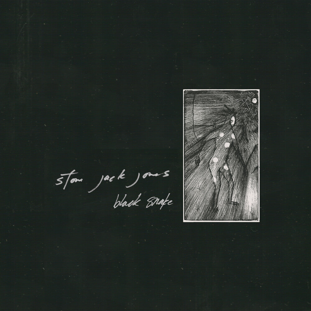 Black Snake (Ep) [Limited Edition] [Indie Exclusive]