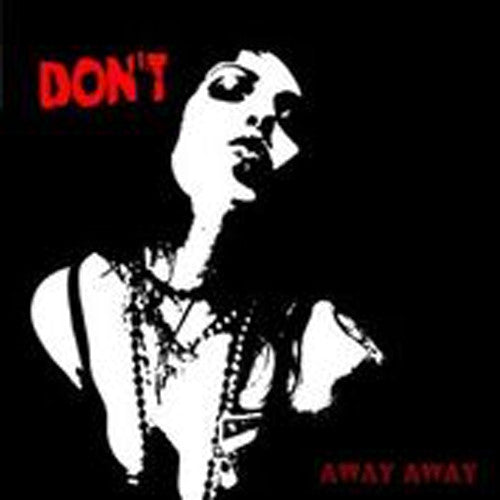 Away Away [LP]