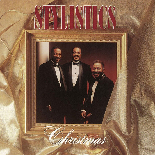 Stylistics Christmas [LP]