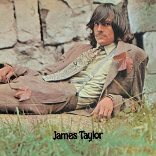 James Taylor [LP]