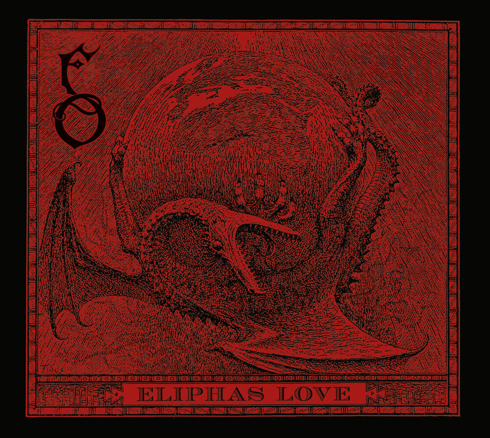 Eliphas Love [LP] - Golden Apple Comics