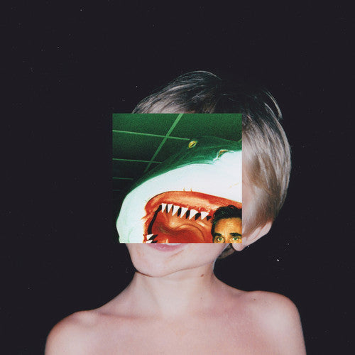 Compton White EP [Indie Exclusive Limited Edition White Vinyl]