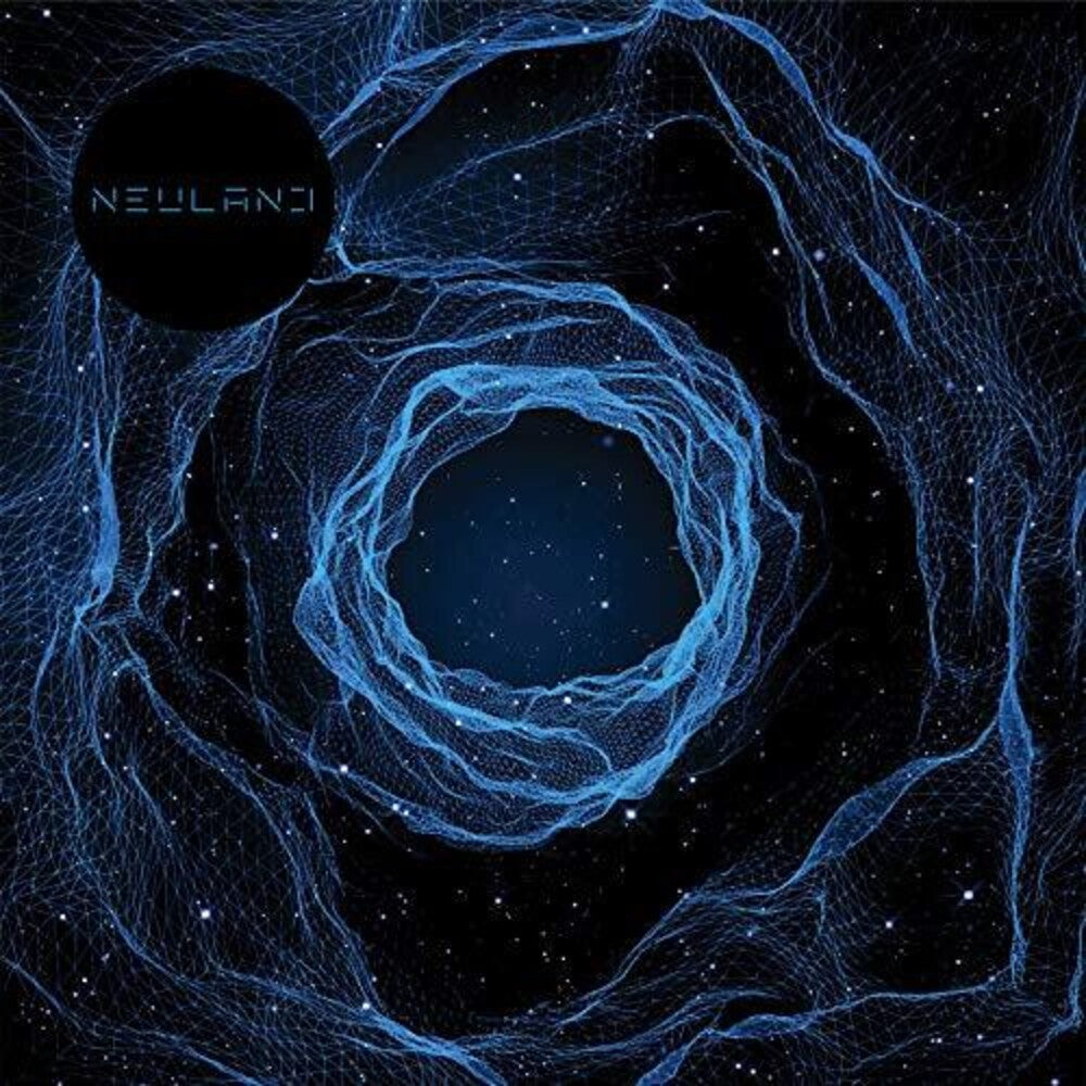 Neuland (Blue) [Colored Vinyl] (Ofv)