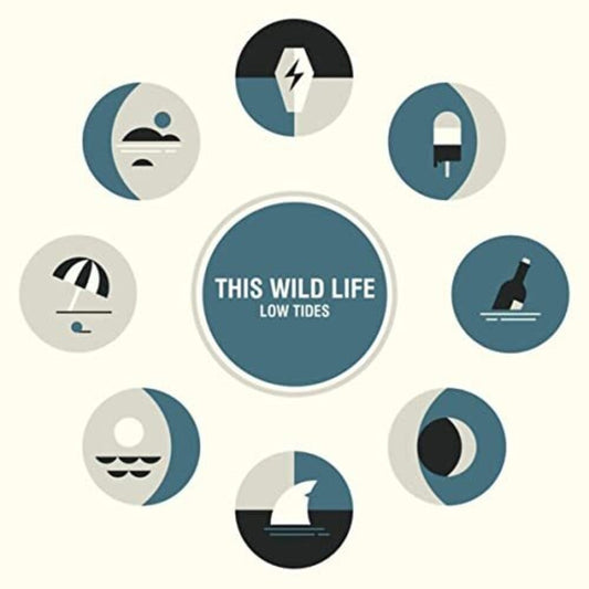 Low Tides [LP]