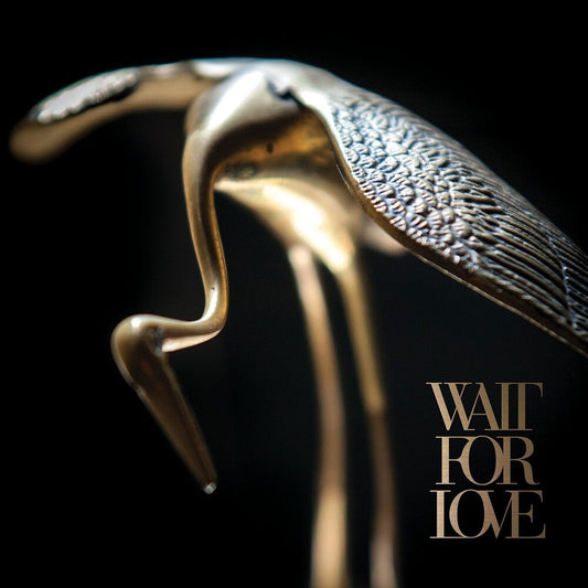 Wait For Love [Colored Vinyl]
