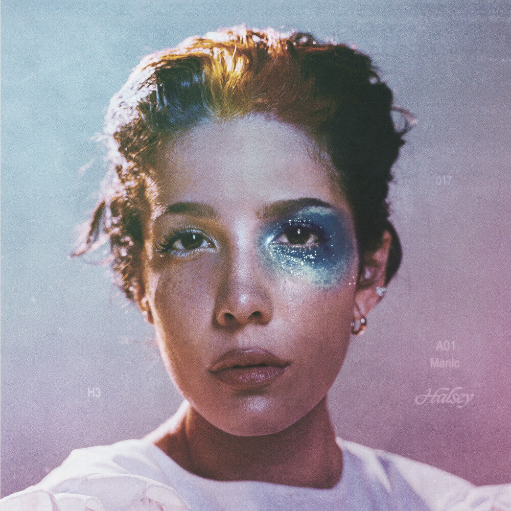 Manic [LP]
