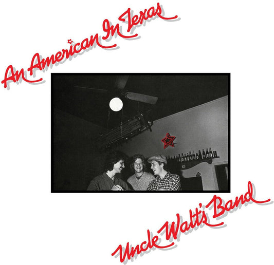 An American In Texas [LP]